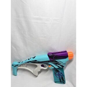 Nerf Rebelle The Divergent Series Allegiant Blaster w/ Magazine- RARE